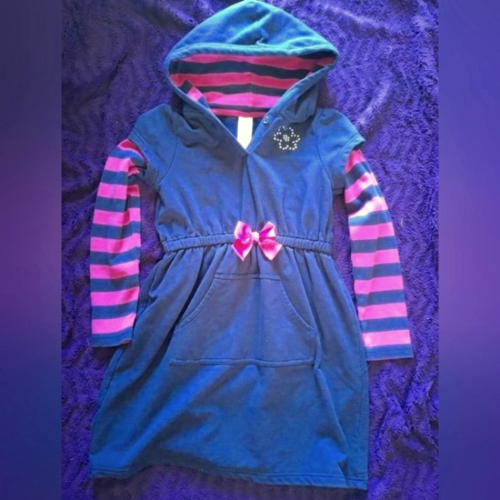 Gymboree "Fashionable Fox" size 8
